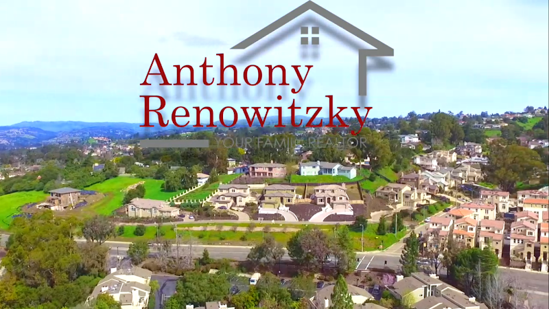 Photo of Anthony Renowitzky