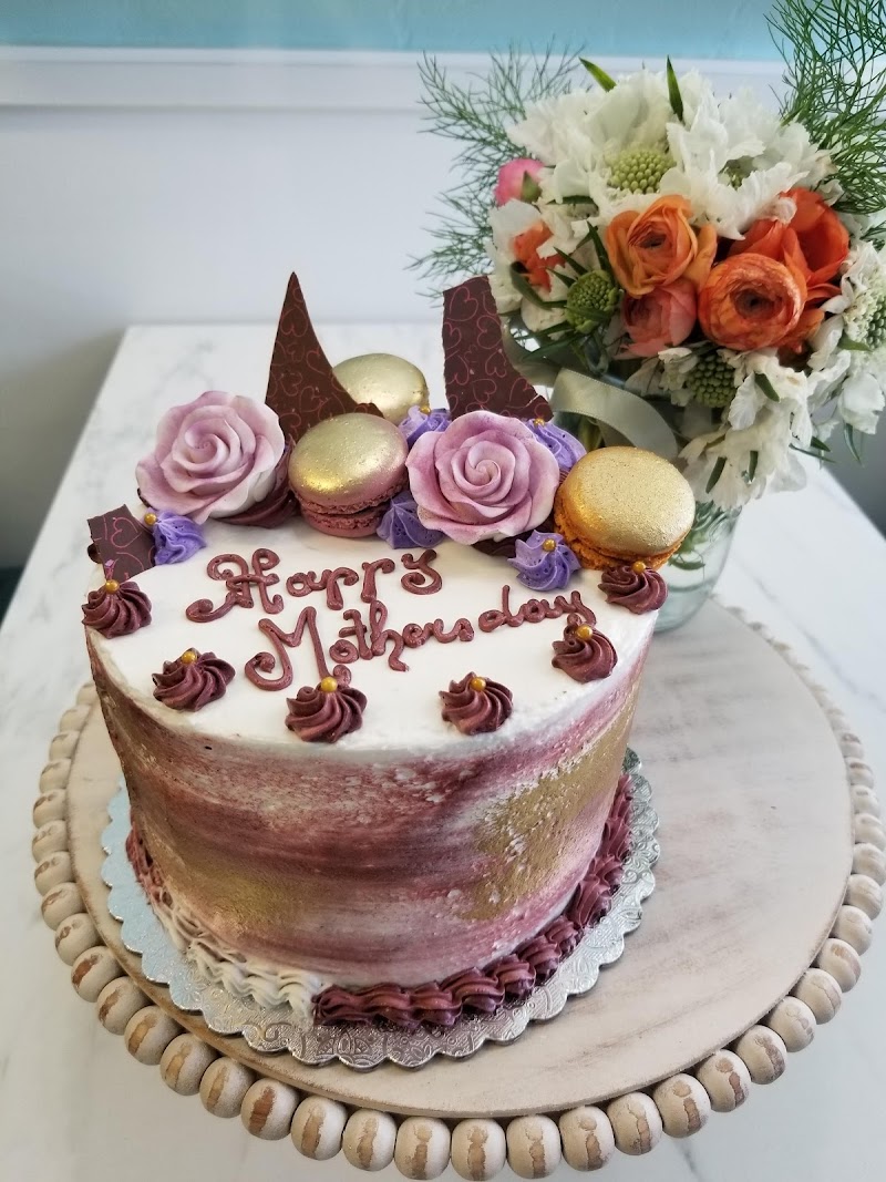 Krumbs Cakes photo 2