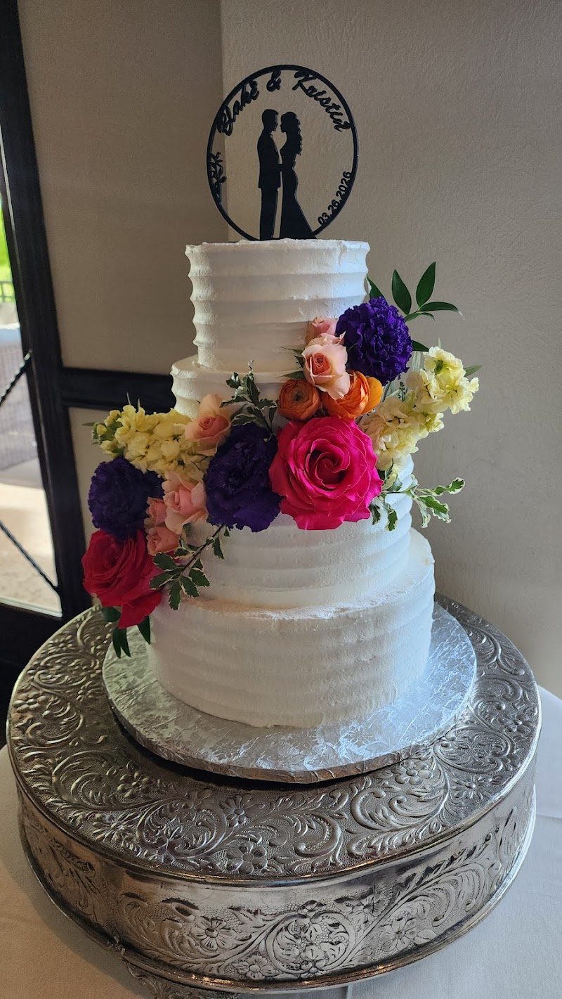 Krumbs Cakes photo 5