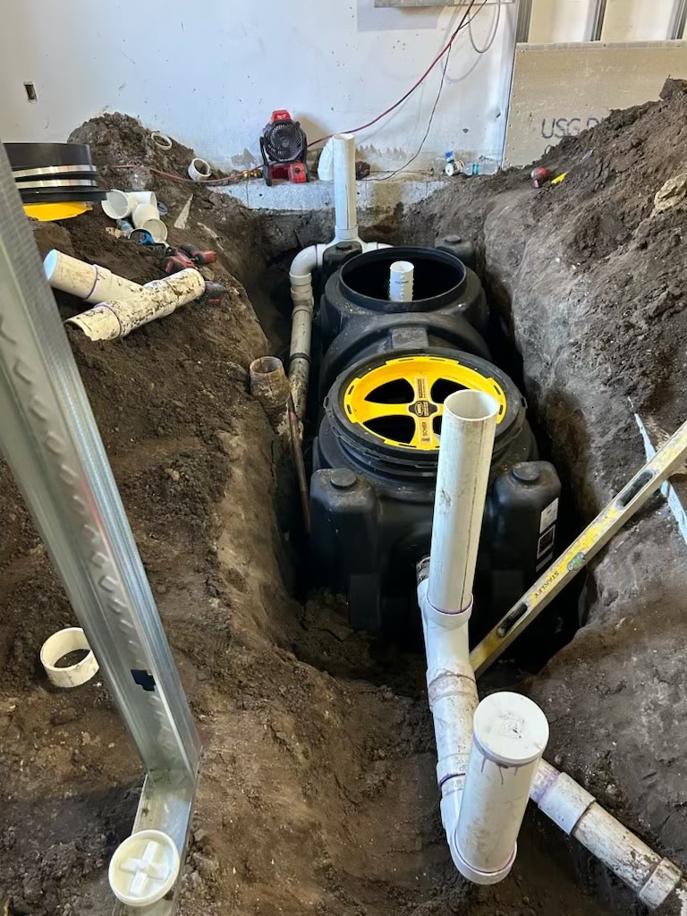 Vision Plumbing Services LLC photo 3