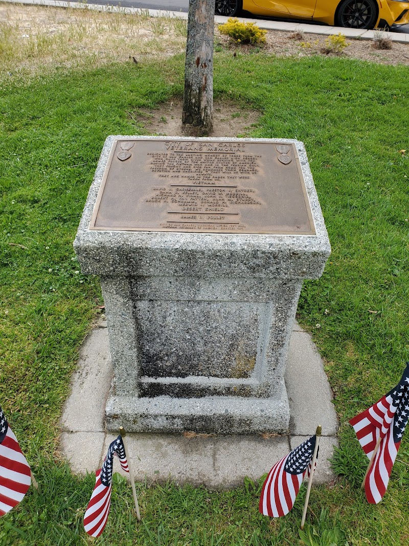 War Memorial photo 2