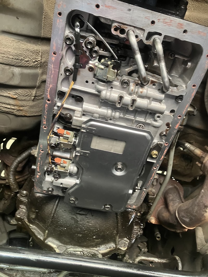 Calistoga Auto Repair photo 4
