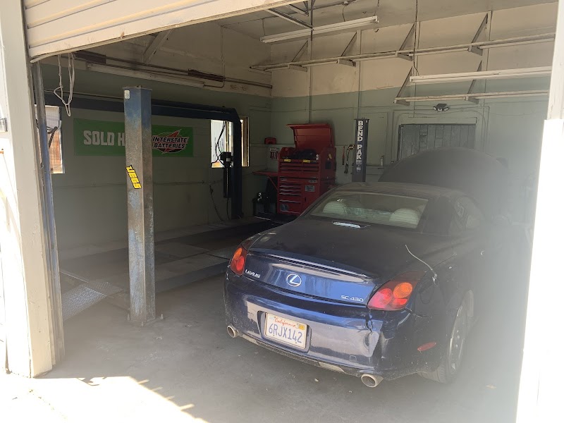 Calistoga Auto Repair photo 3
