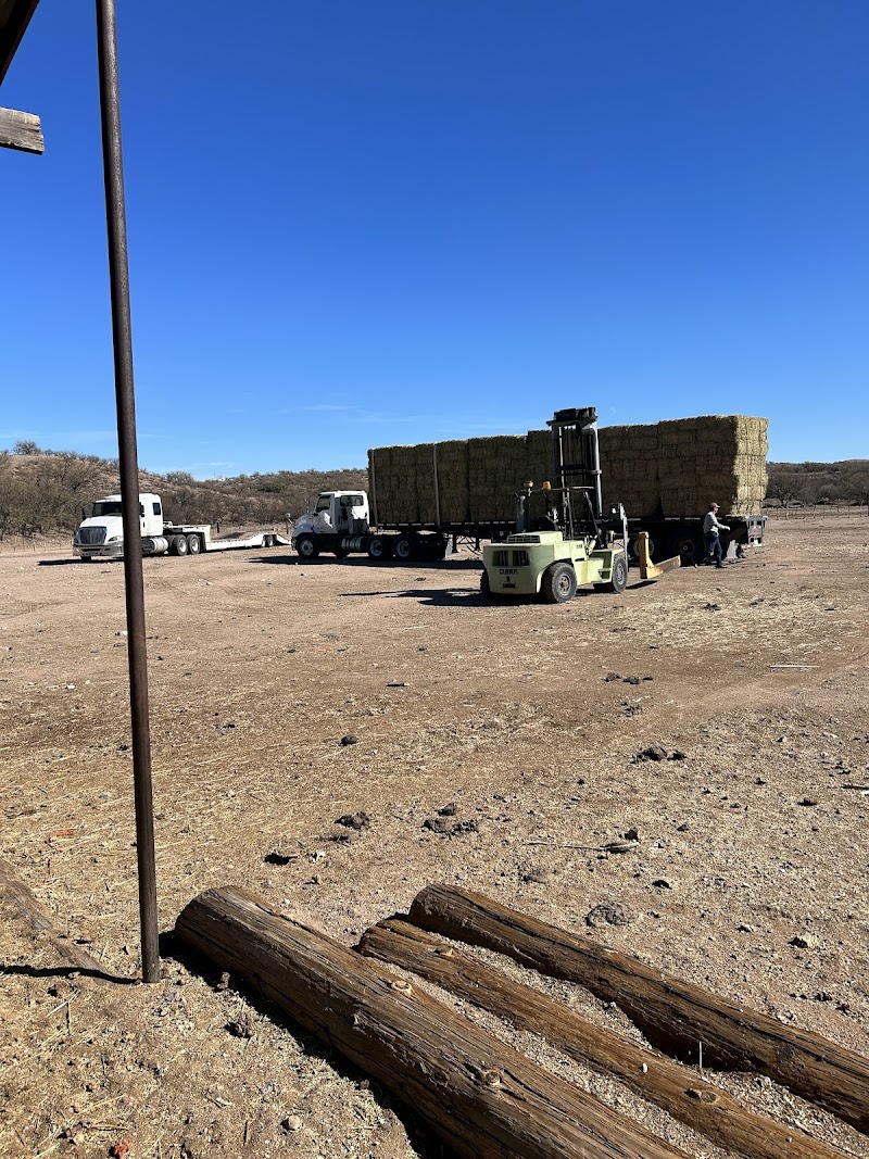 Walker Hay Yard photo 2