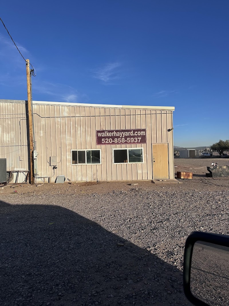 Photo of Walker Hay Yard