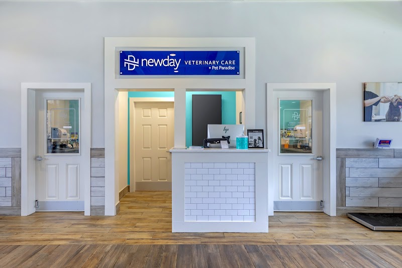 NewDay Veterinary Care Apollo Beach photo 3