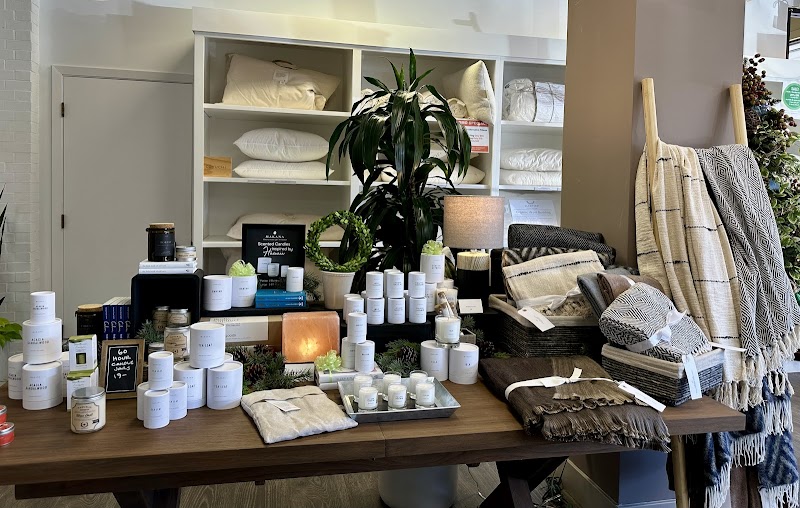 SLEEP365® featuring Vispring Luxury Beds and Naturepedic Organic Mattresses - Silicon Valley photo 2
