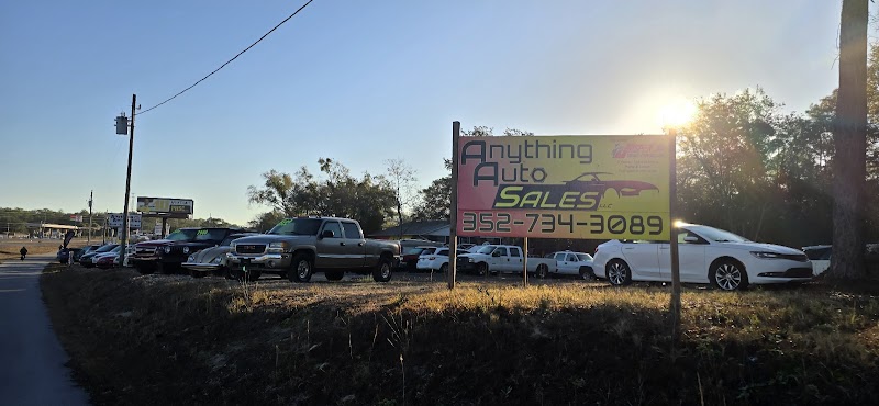 Anything Automotive | Auto Repair photo 5