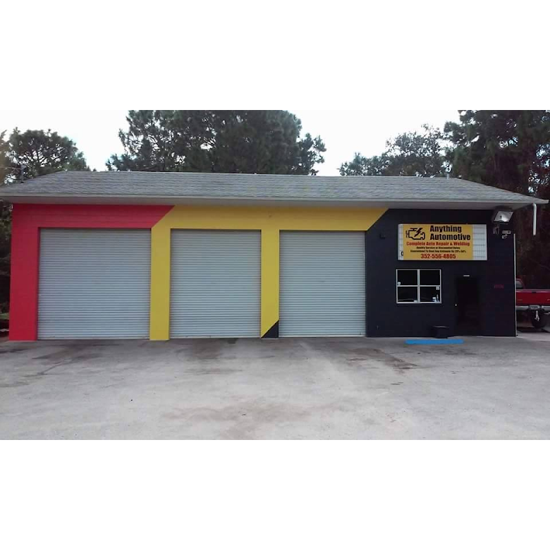 Anything Automotive | Auto Repair photo 2