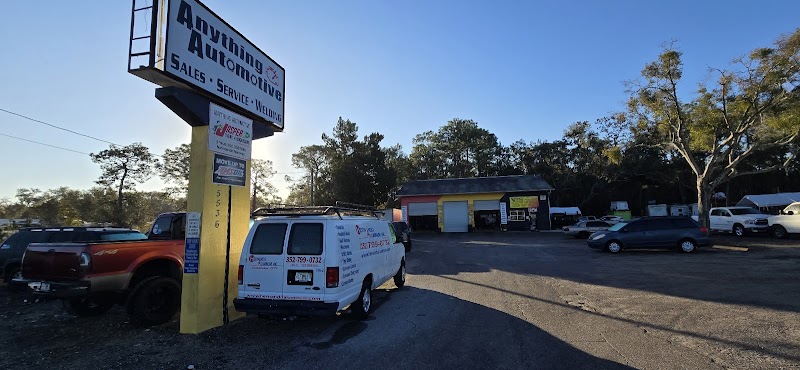 Anything Automotive | Auto Repair photo 3