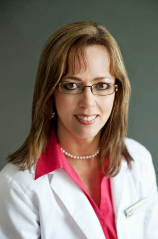 Photo of Nanci R. Price, D.C., Q.M.E. - Chiropractor