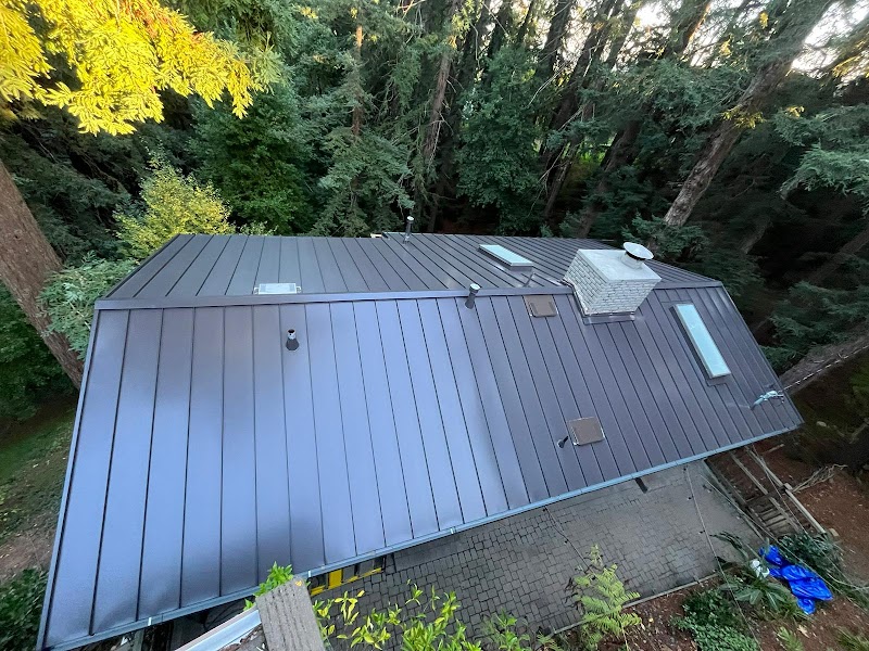 NC Roofing Solution Inc. San Mateo photo 5