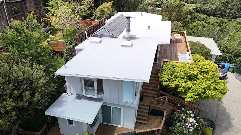 NC Roofing Solution Inc. San Mateo photo 4