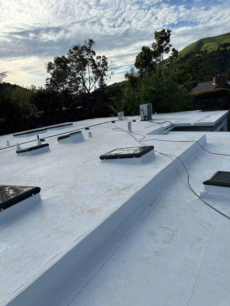 NC Roofing Solution Inc. San Mateo photo 3