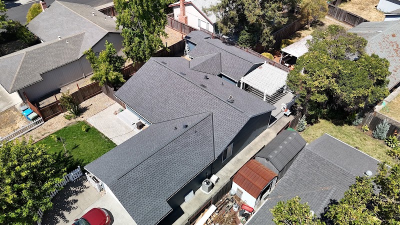 NC Roofing Solution Inc. San Mateo photo 2