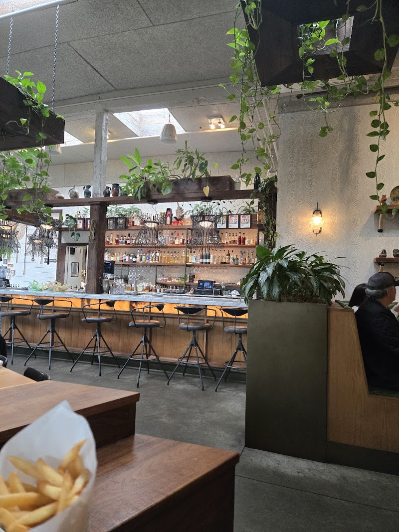 Fern Bar photo 5
