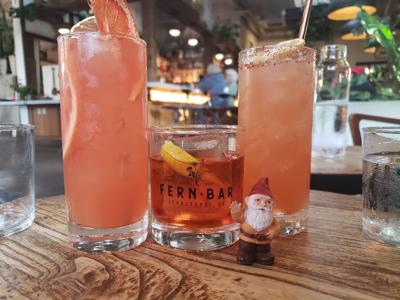 Fern Bar photo 3