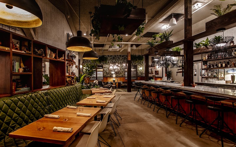 Photo of Fern Bar