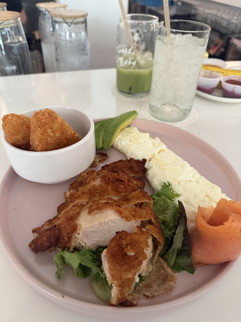 Box St. All Day Brunch - Hemisfair photo 5