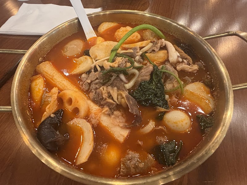 Mala Town 自选麻辣烫 photo 4