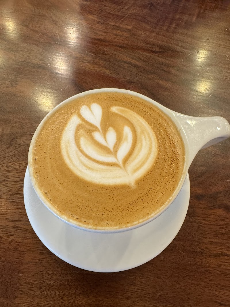 Temple Coffee photo 3