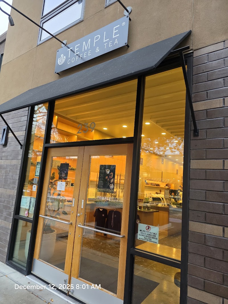 Temple Coffee photo 5