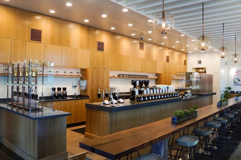 Photo of Temple Coffee