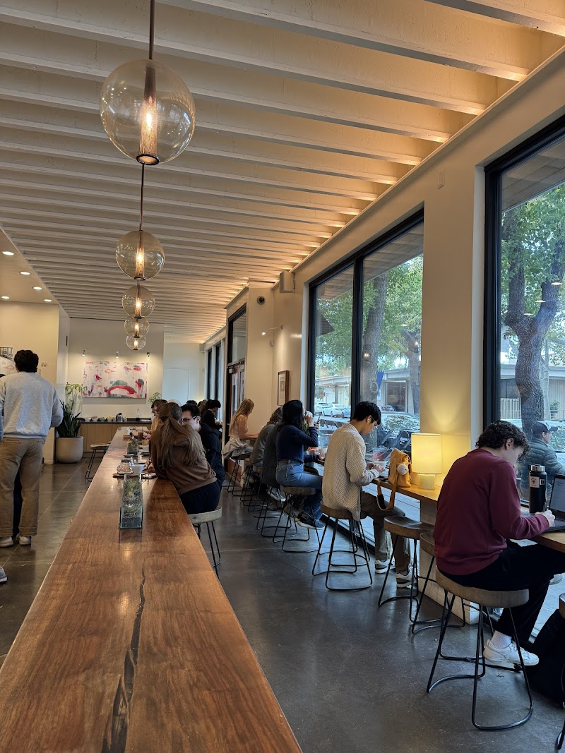 Temple Coffee photo 4