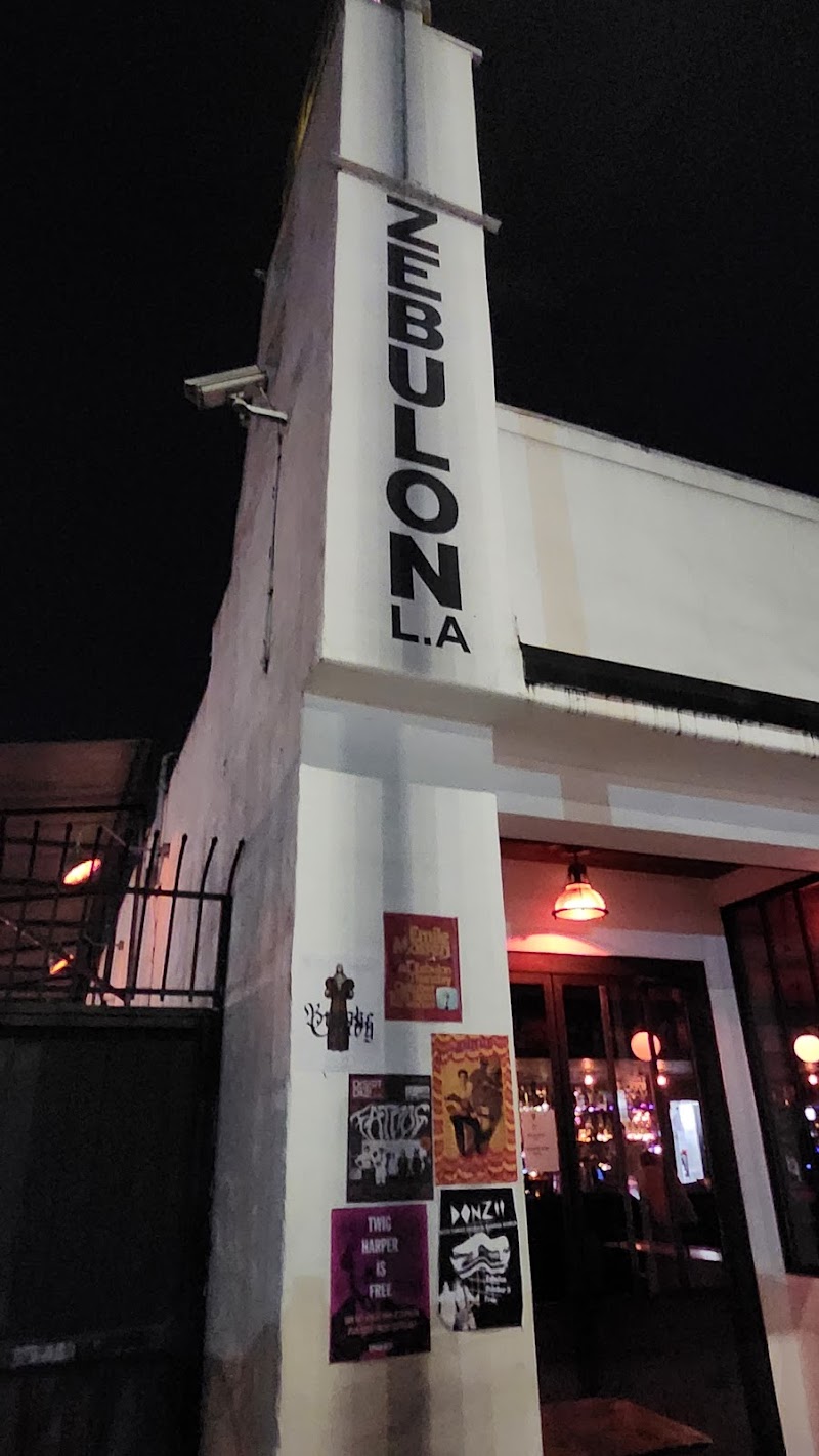 Zebulon photo 3
