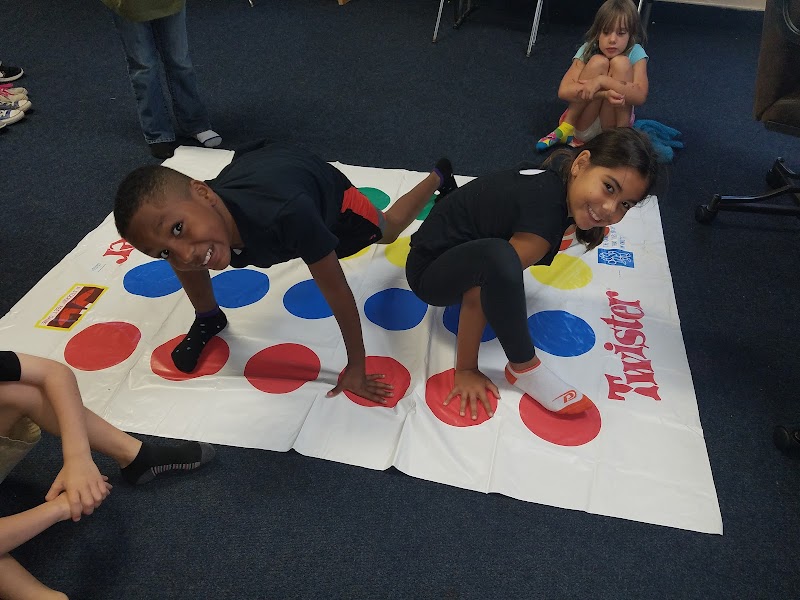 Photo of Victory Child Development Center