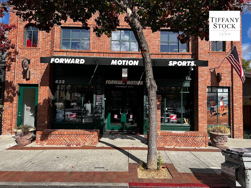 Photo of Forward Motion Sports Inc