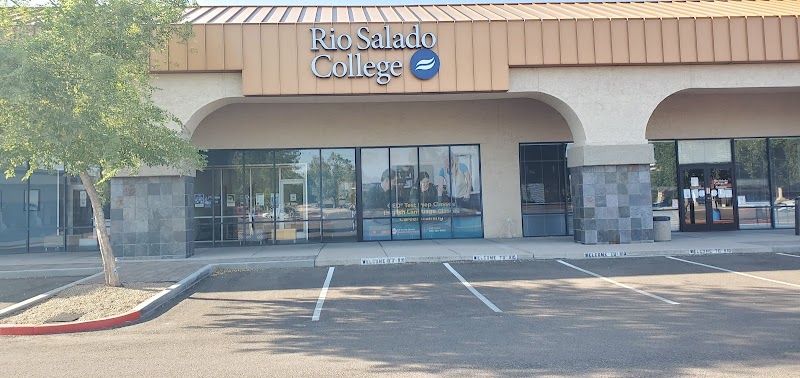 Rio Salado College - Southern Location photo 3