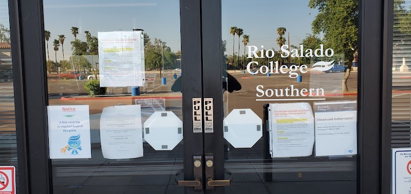 Rio Salado College - Southern Location photo 2