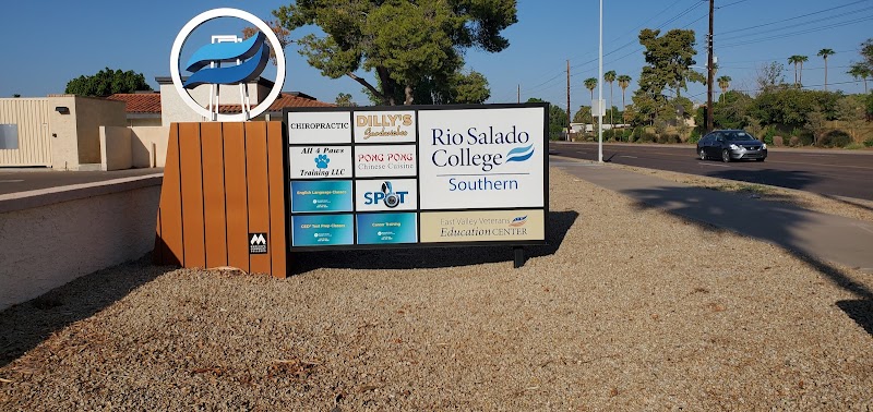 Photo of Rio Salado College - Southern Location