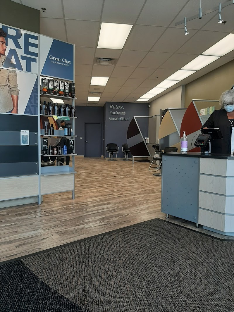 Great Clips photo 5
