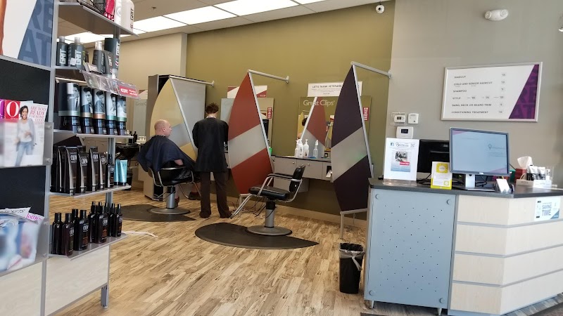 Great Clips photo 3