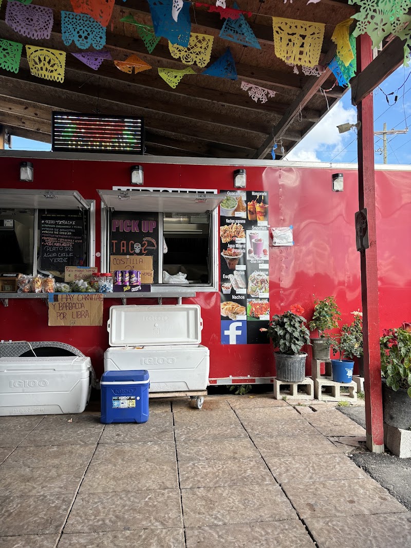 Photo of El Rincon