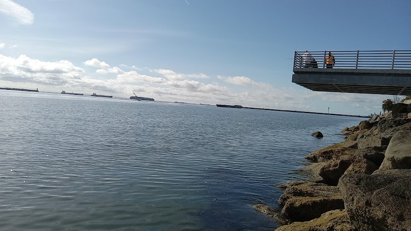 Pier J Fishing Pier photo 5