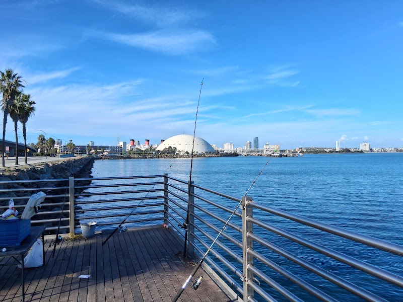 Photo of Pier J Fishing Pier