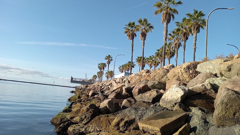 Pier J Fishing Pier photo 2