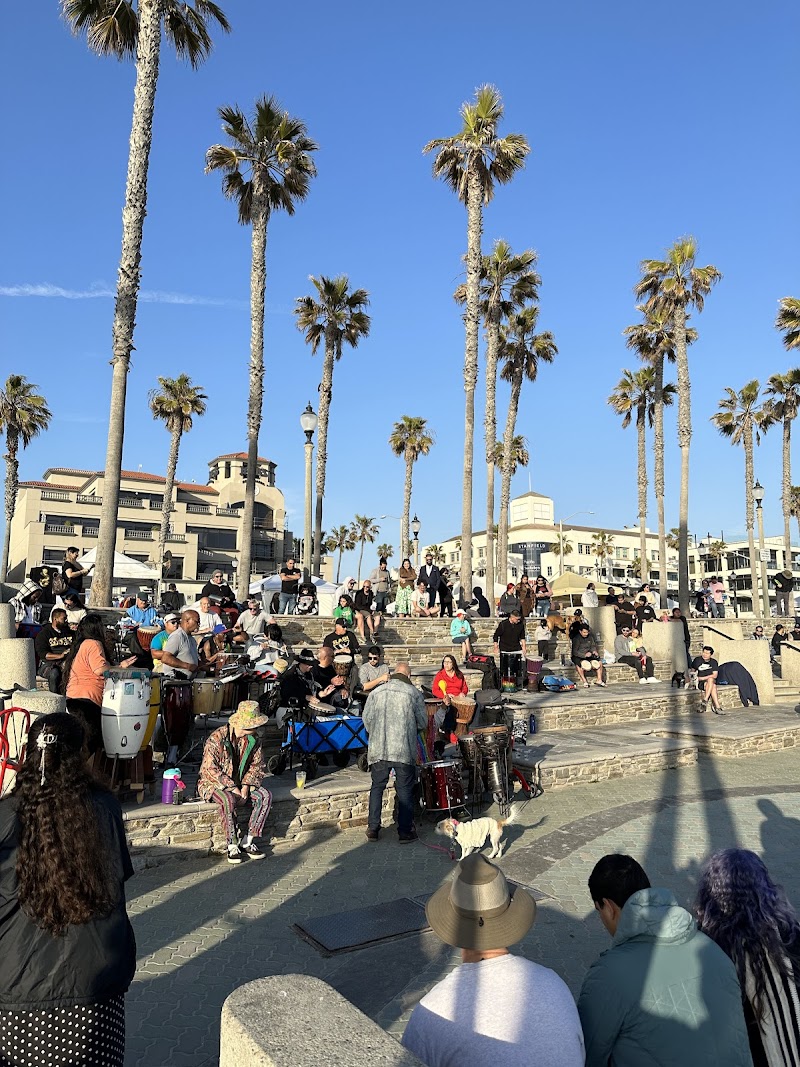 Pier J Fishing Pier photo 3