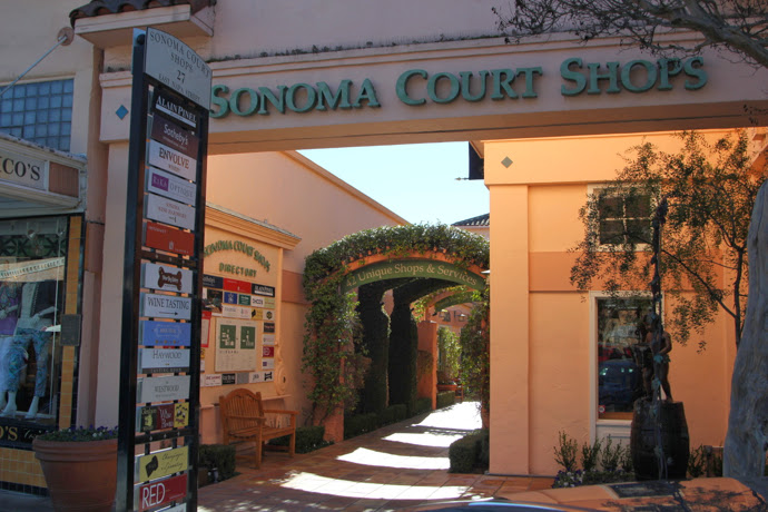 Sonoma Court Shops photo 4