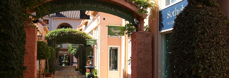 Photo of Sonoma Court Shops