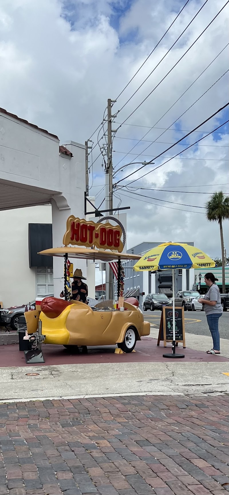 Photo of Mojo's Doghouse