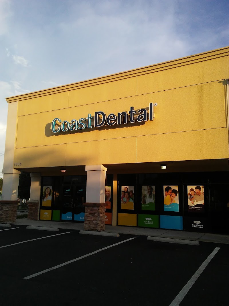 Photo of Coast Dental