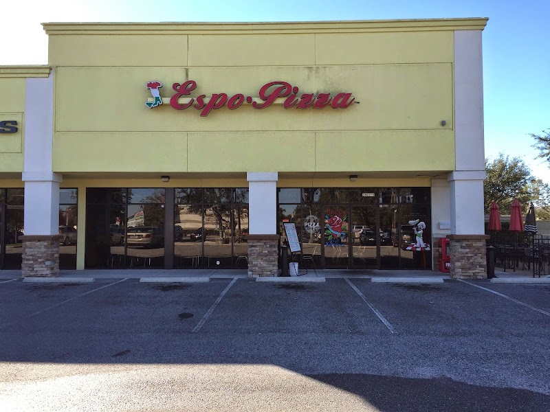 Photo of Esposito Pizza