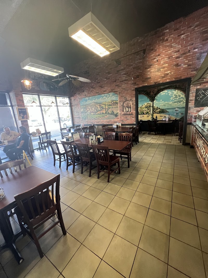 Esposito Pizza photo 3