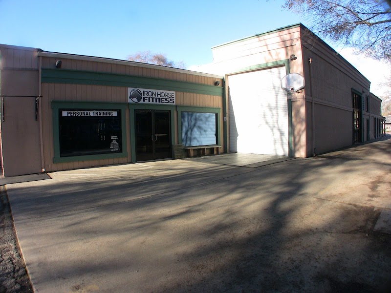 Iron Horse Fitness and Sports Performance photo 5