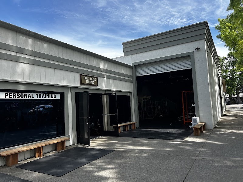 Iron Horse Fitness and Sports Performance photo 4