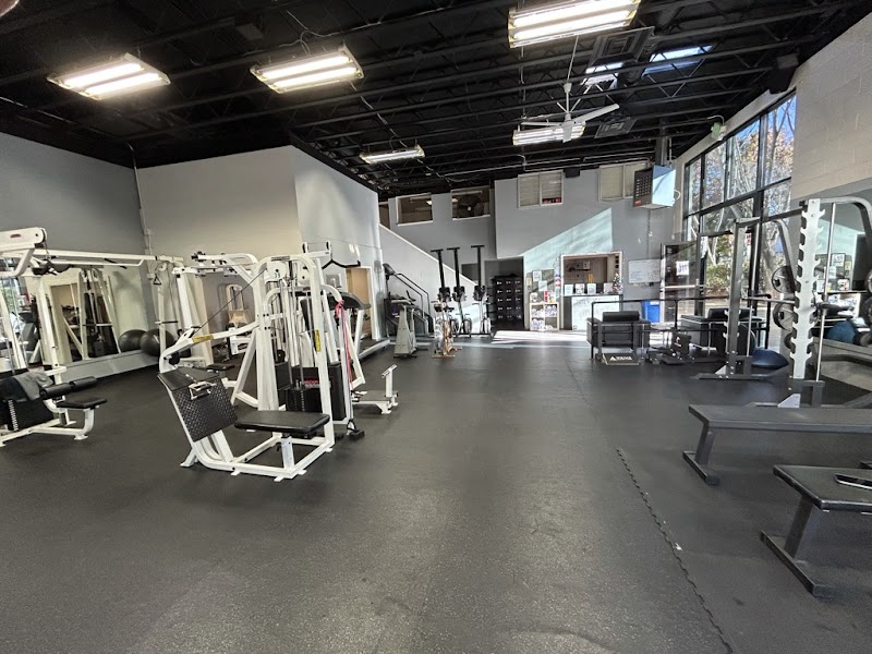 Photo of Iron Horse Fitness and Sports Performance